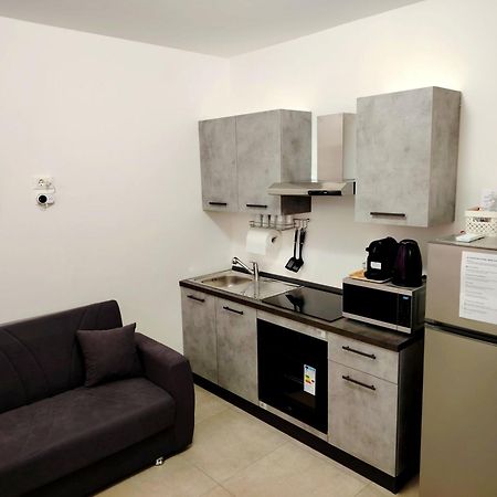 צ'זנה Hotel Romagna מראה חיצוני תמונה