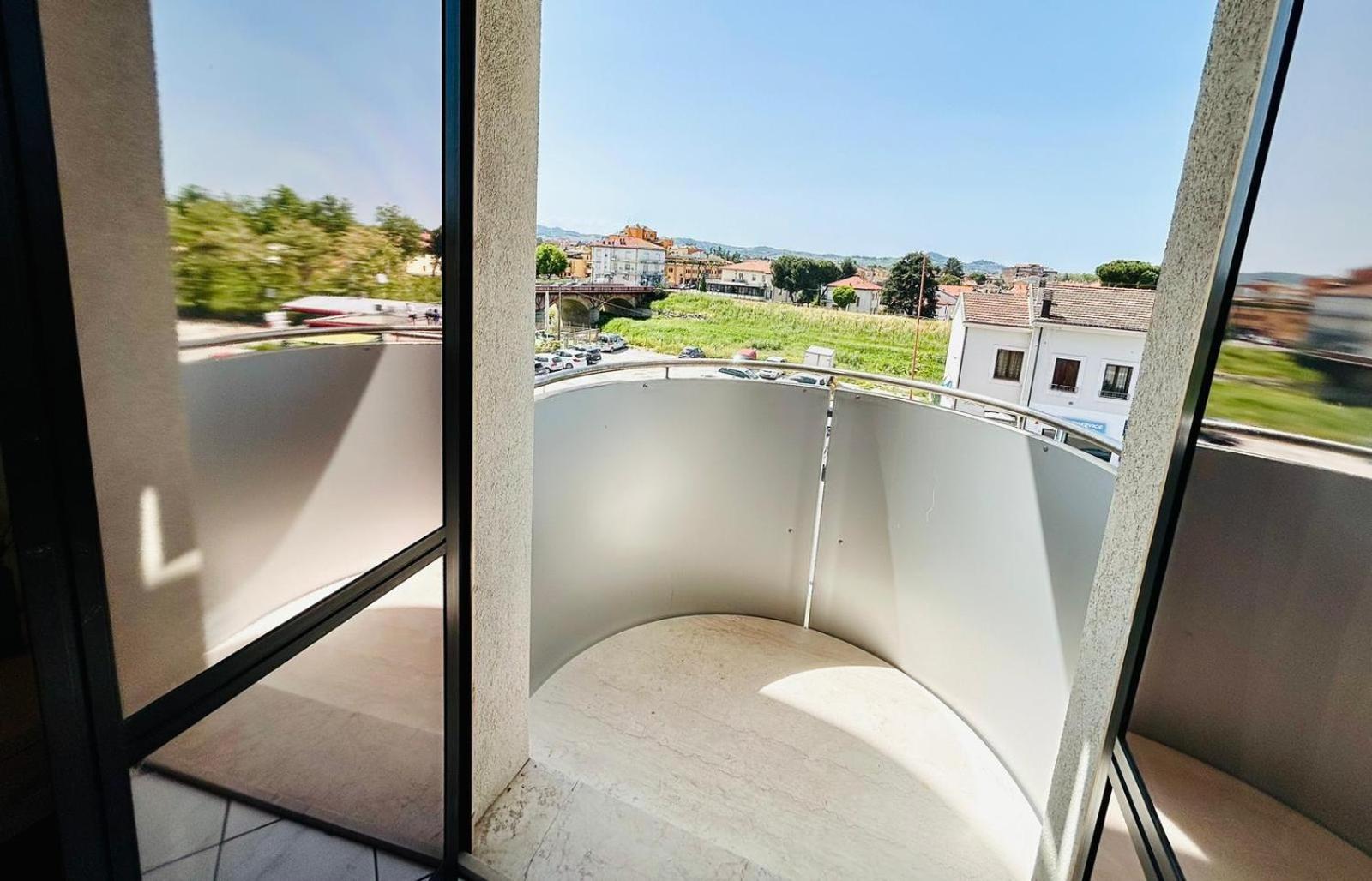צ'זנה Hotel Romagna מראה חיצוני תמונה