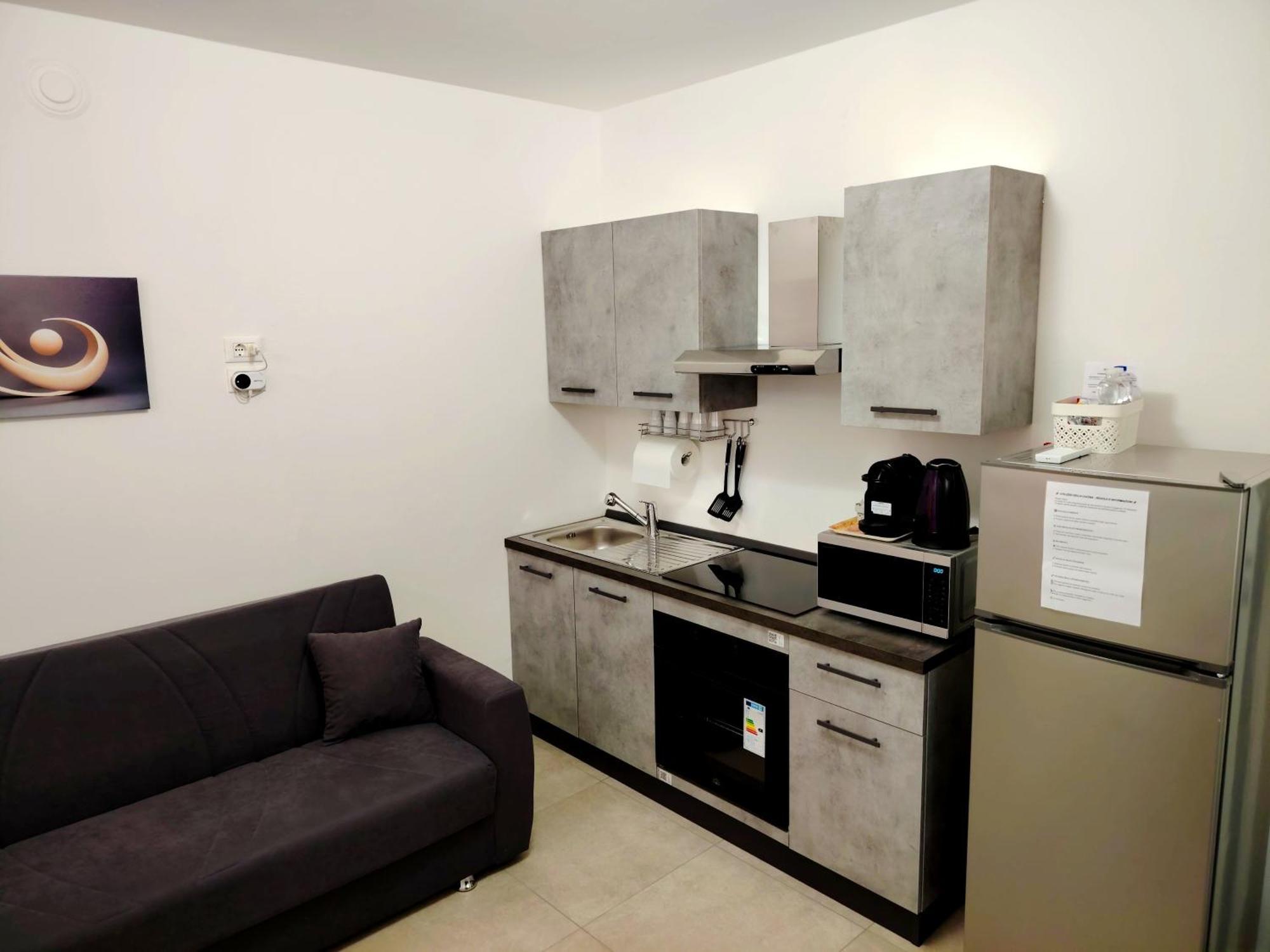 צ'זנה Hotel Romagna מראה חיצוני תמונה
