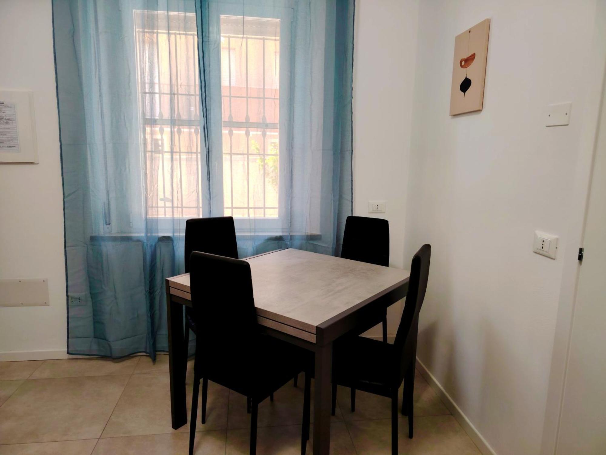 צ'זנה Hotel Romagna מראה חיצוני תמונה